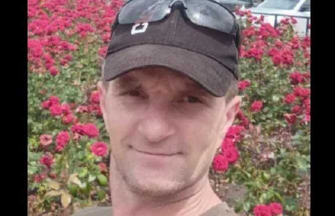 На фронті загинув військовий із Київщини Олег Костюк