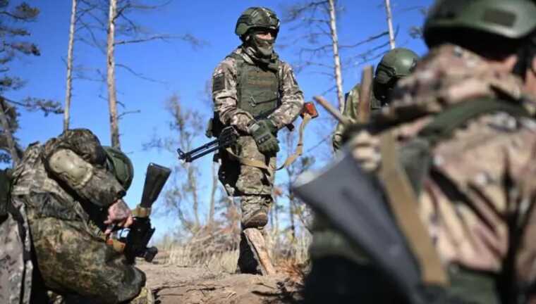 Кремль готовий втрачати тисячі бійців заради захоплення села на Донбасі, — ЗСУ