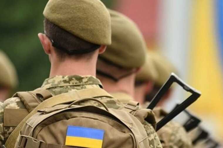 Чи будуть мобілізувати обмежено придатних чоловіків?