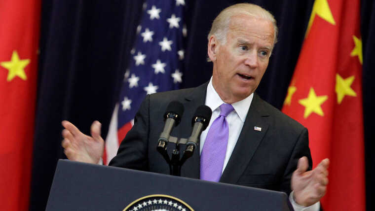 Республіканці вимагають від адміністрації Байдена опублікувати доповідь про стратегію стосовно України