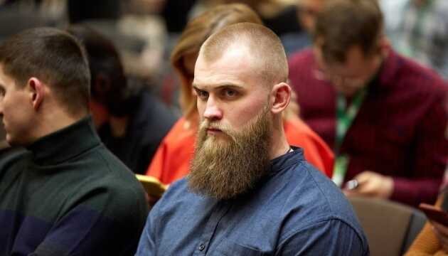 In the Office of the Prosecutor General, materials are being prepared for the extradition of MP Dmytruk