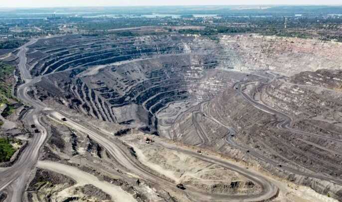 Генпрокуратура скерувала справу Полтавського ГЗК до суду