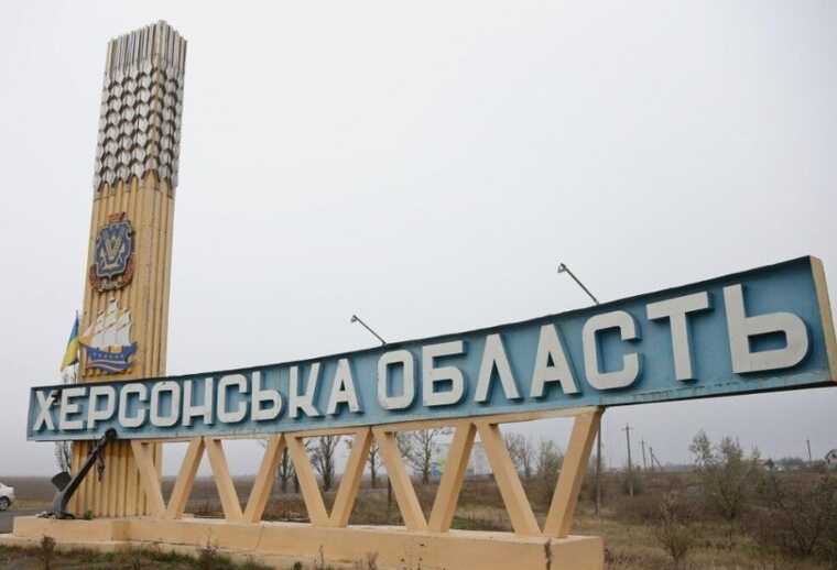 Окупанти обстріляли селище на Херсонщині: загинула 1 людина