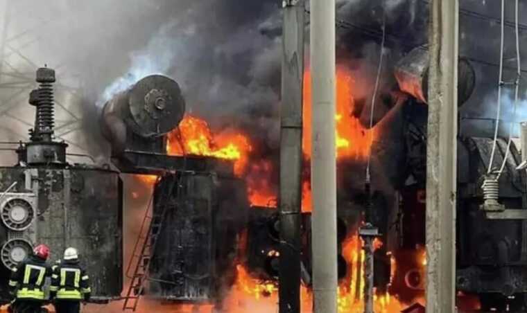 Якими можуть бути наслідки зими без світла, — WP