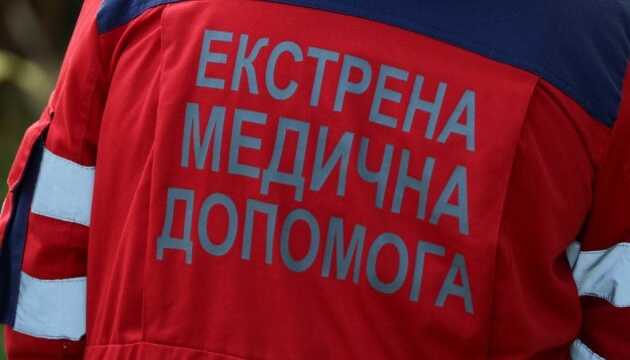 На Херсонщині внаслідок обстрілу села зазнав поранення чоловік