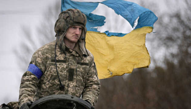 The Economist: Близько 5-10% українських військових відсутні на службі без поважної причини