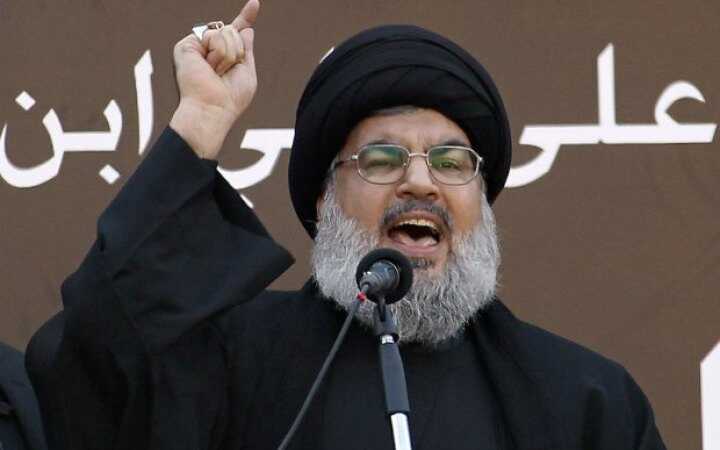 CNN: Целью удара Израиля по Бейруту был лидер "Хезболлы"