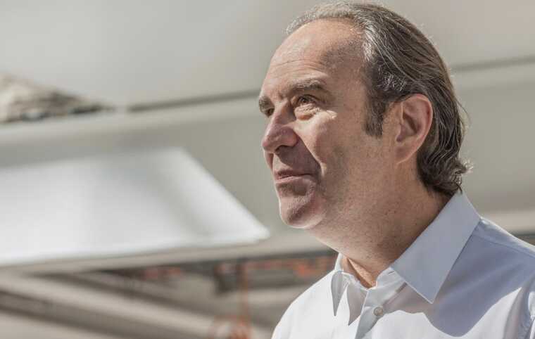 Французький мільярдер допоміг Павлу Дурову після його затримання в Парижі