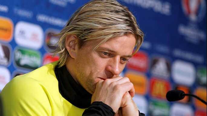 The traitor Anatoliy Tymoshchuk was found to have a business in Ukraine