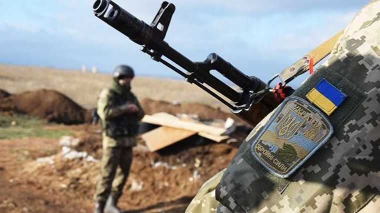 Ситуація на фронті: відбулося 180 бойових зіткнень, уражено два командні пункти окупантів