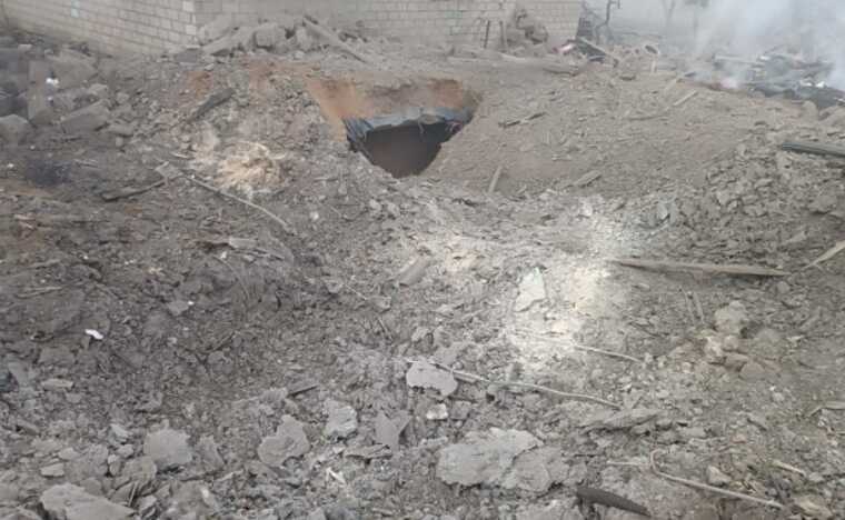 У Херсонській області на протипіхотних мінах підірвалися двоє чоловіків