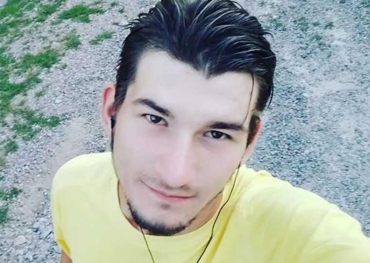 На війні загинув актор Клайпедського театру Артем Ковбасинський