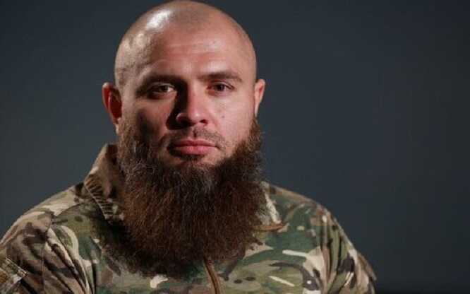 Якщо ти народився чоловіком - ти вже зобов’язаний захищати країну, — військовий