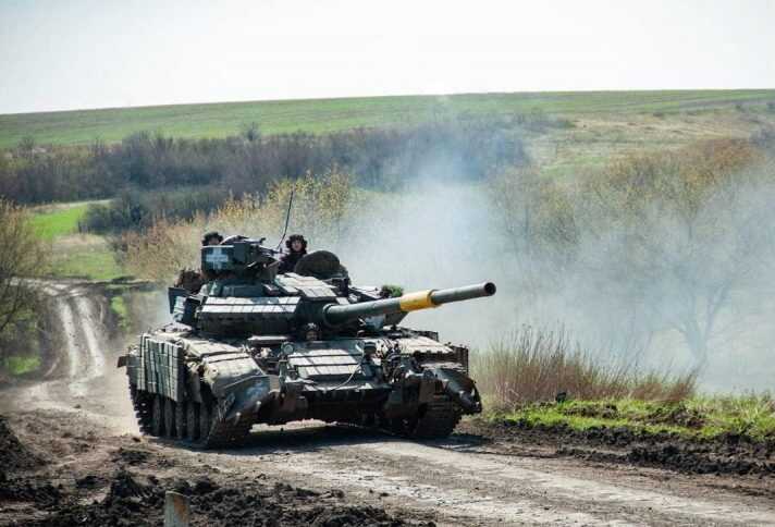 Бойовий медик РФ розповів, коли ЗСУ підуть у масштабний наступ