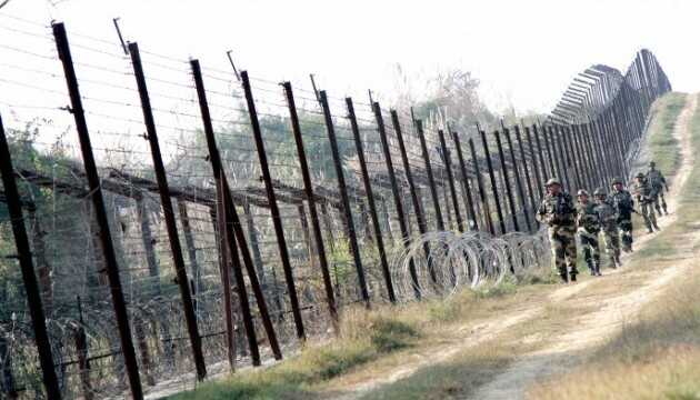 Норвегія розглядає можливість будівництва огорожі на кордоні з РФ