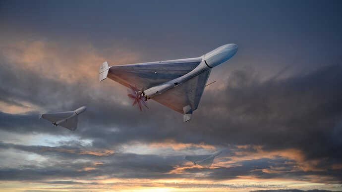 В Украине объявлена тревога: оккупанты запустили "Шахеды"