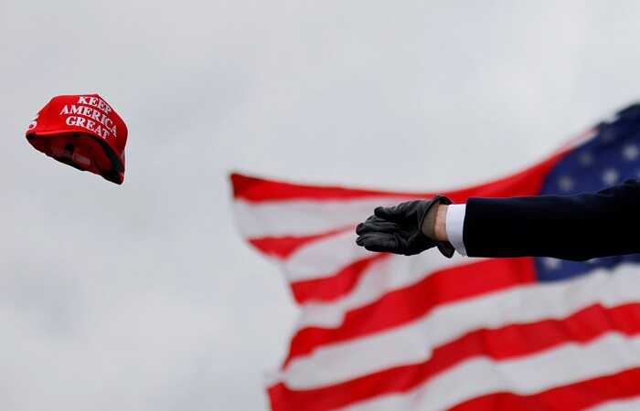 Республіканці готуються оскаржувати результати виборів президента США, - Reuters