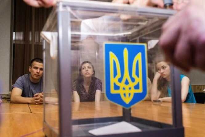 CEC explained why the partial restoration of the State Voter Register was implemented