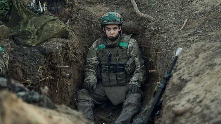 Ситуация на фронте: с начала суток произошло 80 боевых столкновений