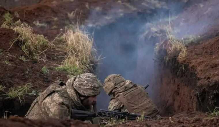 РФ наступает не только в районе Покровска, - военные