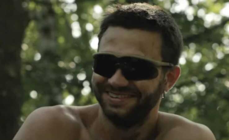 Стендап-комик Чирков мобилизовался в ВСУ