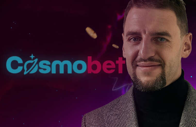 Cosmobet  Mykhailo Zborovskyi: "ear trick" of Russian casino owner Tokarev in Ukraine