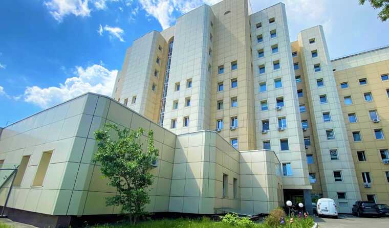 АМКУ зобов’язав поновити в тендері Інституту раку дешевшого конкурента Біркадзе