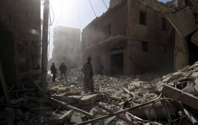 Ізраїль завдав удару по Дамаску, серед загиблих - відома місцева телеведуча, - ЗМІ