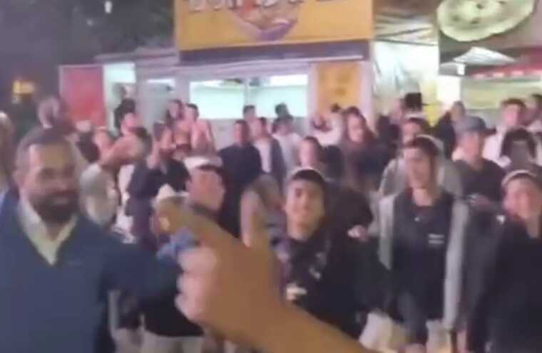 Почти 14 тысяч хасидов уже прибыли в Умань, — Объединенная Еврейская община Украины