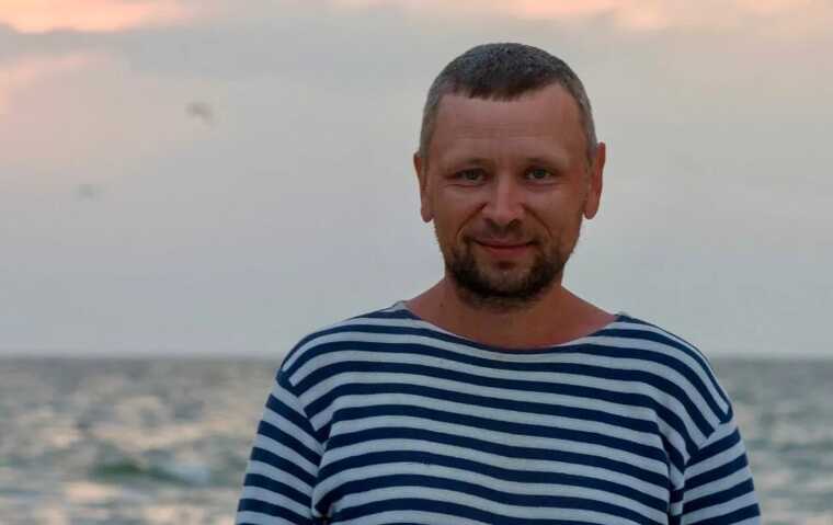 У Бучі прощатимуться з військовослужбовцем Андрієм Ягмурджі