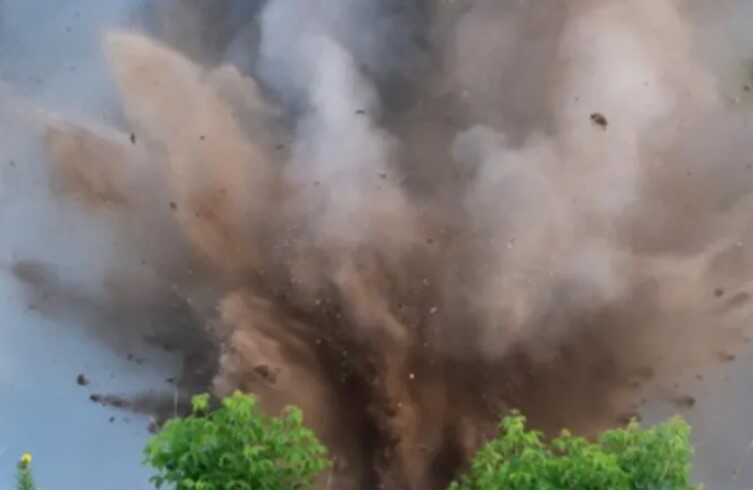 Окупанти здійснили атаку на Сумщину: загинула жінка, є постраждалі