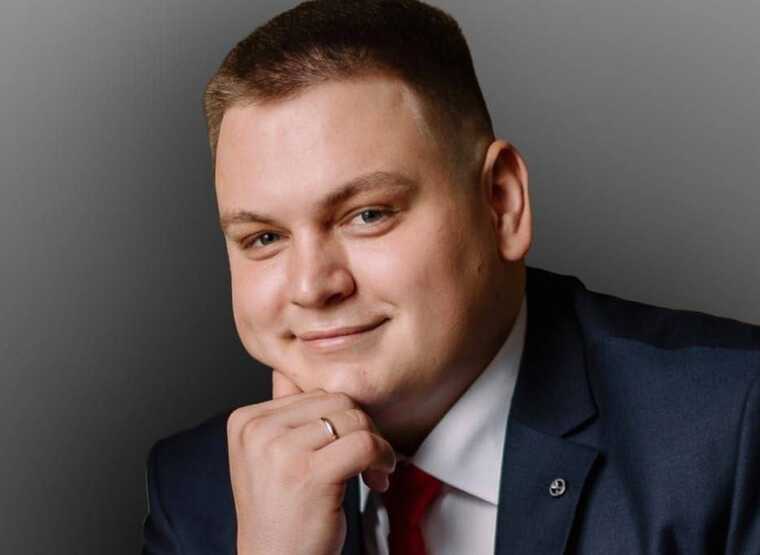 На фронті загинув викладач із Київщини, який став командиром танкового взводу