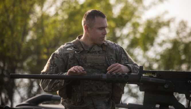 Показники мобілізації в Україні пішли на спад, - Костенко