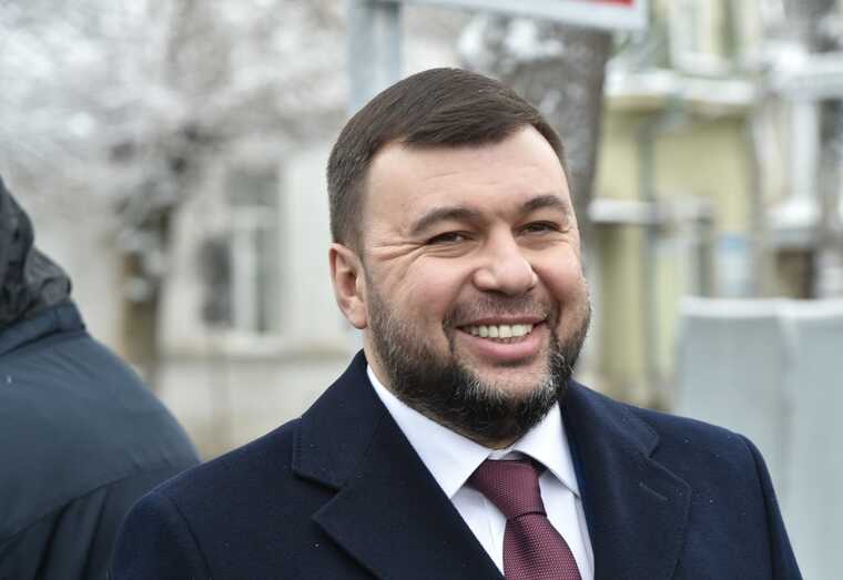 В "ДНР" назвали города ОРДО, не готовые к отопительному сезону