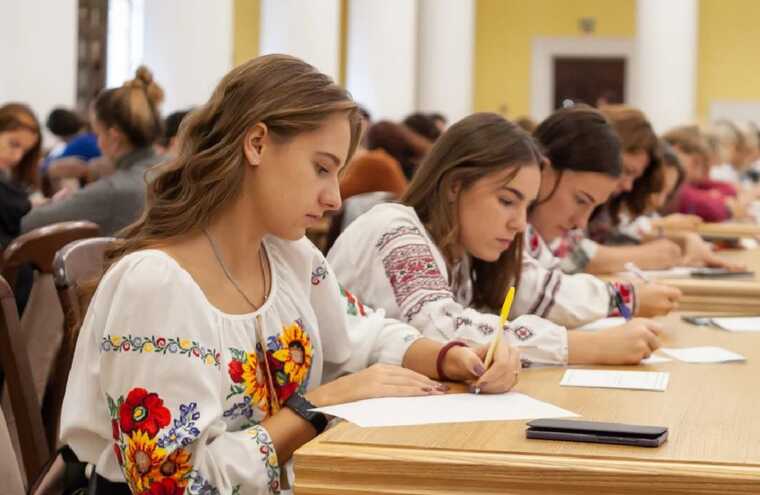 Цього року всеукраїнський радіодиктант національної єдності відбудеться 25 жовтня