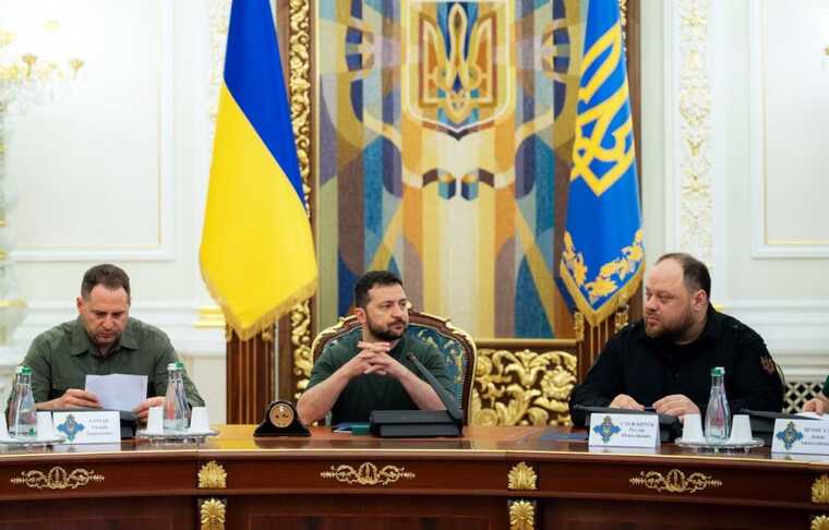 Оборонный бюджет 2025: СНБО принял ряд решений