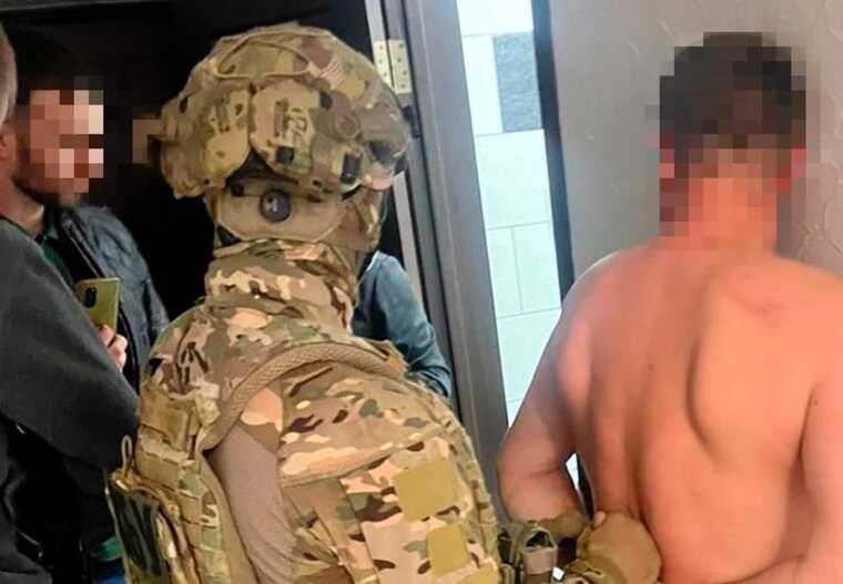 СБУ на Рівненщині накрила мережу нарколабораторій