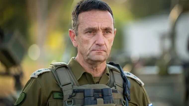 Ізраїльський генерал пообіцяв відповідь на атаку Ірану