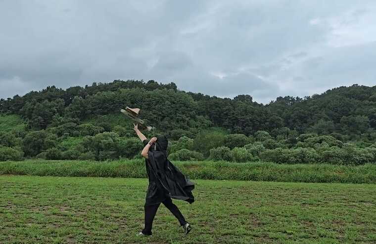 Defense Express: В Корее разработали картонные дроны-камикадзе