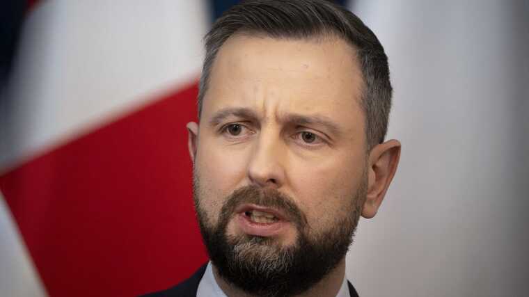 В Польше заявили, что Украина забыла о военной помощи Варшавы