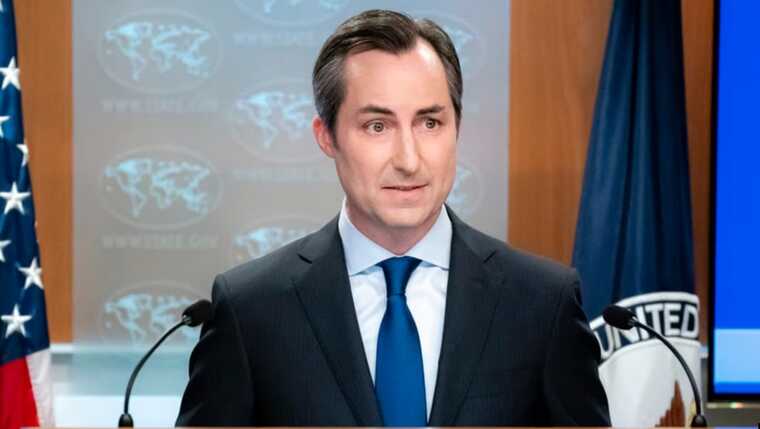 США виступають проти дій, що призведуть до повноцінної війни на Близькому Сході