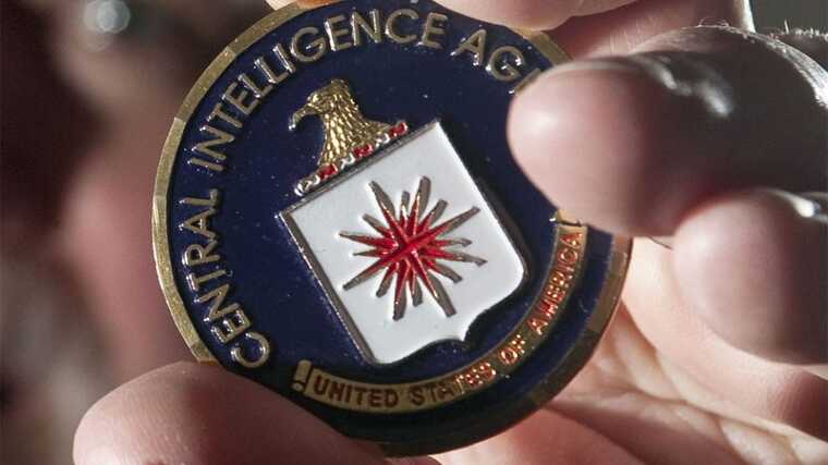 Bloomberg: ЦРУ розпочало кампанію з вербування громадян Китаю