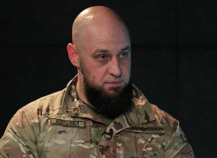 Если украинцы не хотят идти в ТЦК, нужно сдаваться, - военный