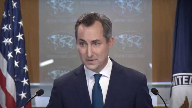 США бракує доказів масового розстрілу українських військовополонених, - Міллер