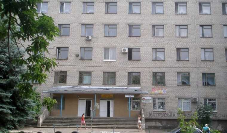 На весь Донецький регіон залишився лише один пологовий будинок – у Слов’янську