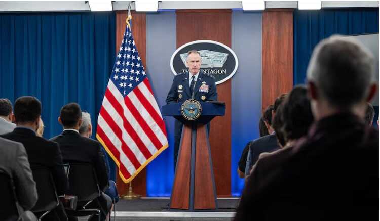 Запаси далекобійних ракет у США та їхніх союзників невеликі, - Райдер