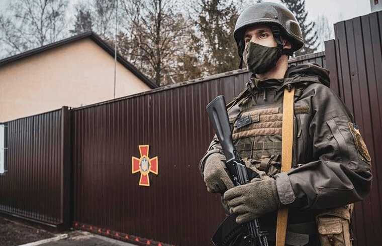 Национальная гвардия за 7,4 миллиона заказала строительство у компании с криминальным прошлым