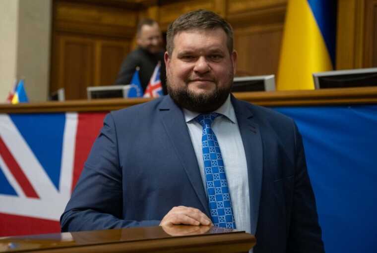 Прокуратура скерувала до суду справу щодо незаконного збагачення депутата Клочка