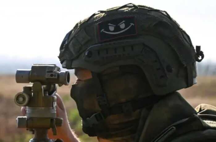 Российские оккупанты на Донбассе пытаются уничтожить боевой потенциал Сил обороны