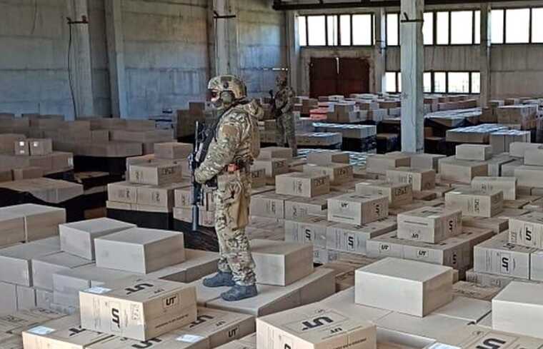 Illegal tobacco factories, after searches by the BЕS, are working again, - MP